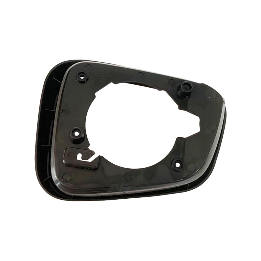 Right Door Mirror Inner Cover Frame For Buick Encore 2010-2018 Chevy Trax 13-18