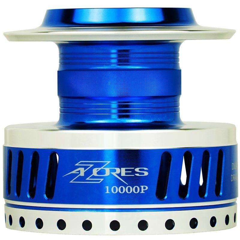 Used AZORES-10000P SPOOL Okuma Azores