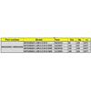 New Power Steering gear Box Steering rack For MITSUBISHI L 200 2,5 DI-D / 2,5 DI-D 4WD 2005- MR333500 MB553340 Left hand drive
