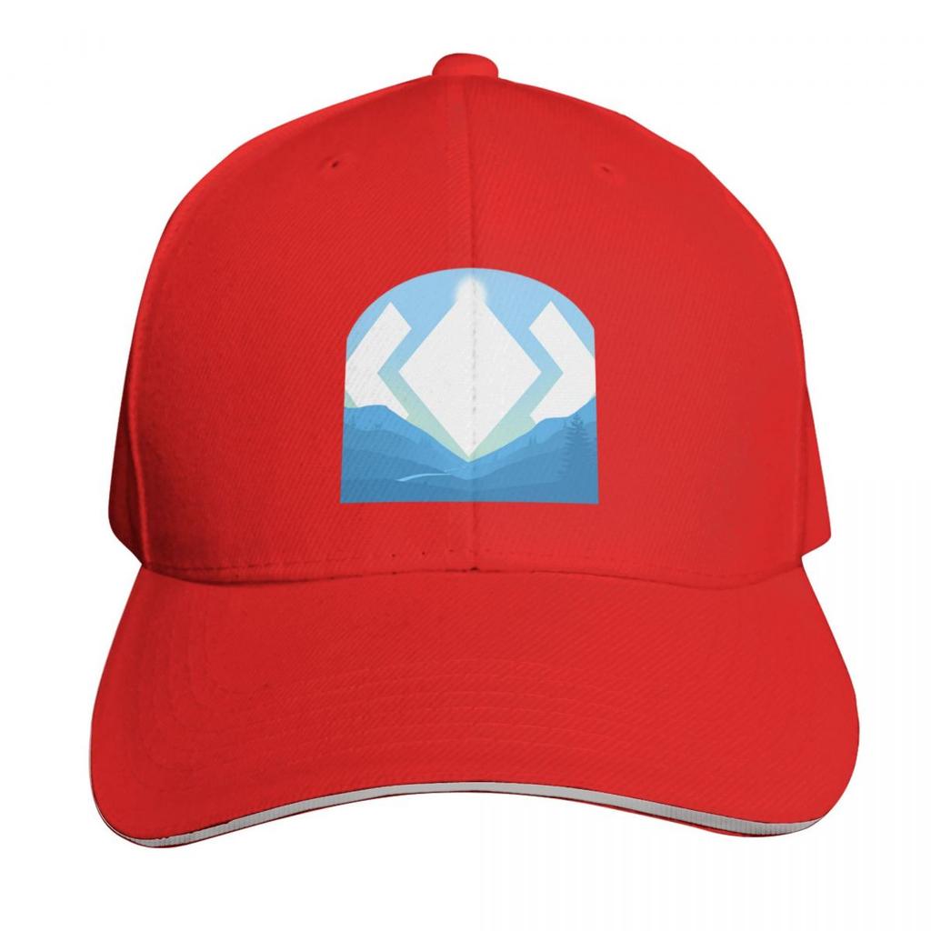 Madeon Baseball Cap Lightweight Packable Gift For Him Her Casual Daily Wear