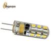 Commercial LED G4 Pin Base Bulb