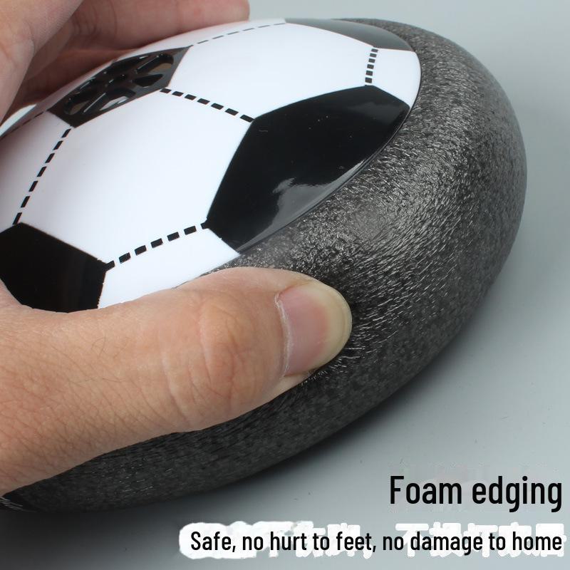 Interactive Indoor Electric Soccer Ball Toy for Kids