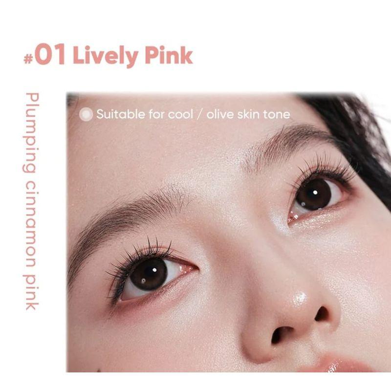 Judydoll - Undereye Shadow Palette - 2 Colors