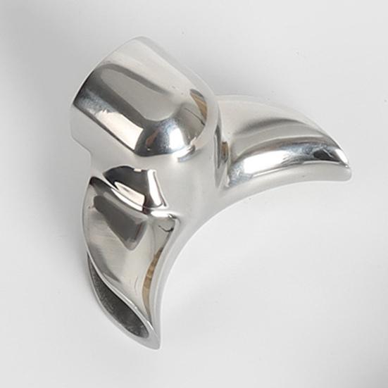 58MM Uchwyt Uniwersalny Rozdzielacz Portafilter Idealnie Pasujący Ze Stali Nierdzewnej Półautomatyczny Rozdzielacz do Ekspresu do Kawy