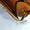 [Pre-Owned] Pasetia Visetos Monogram Coated Canvas Crossbody Bag - Good #1IK2X2R