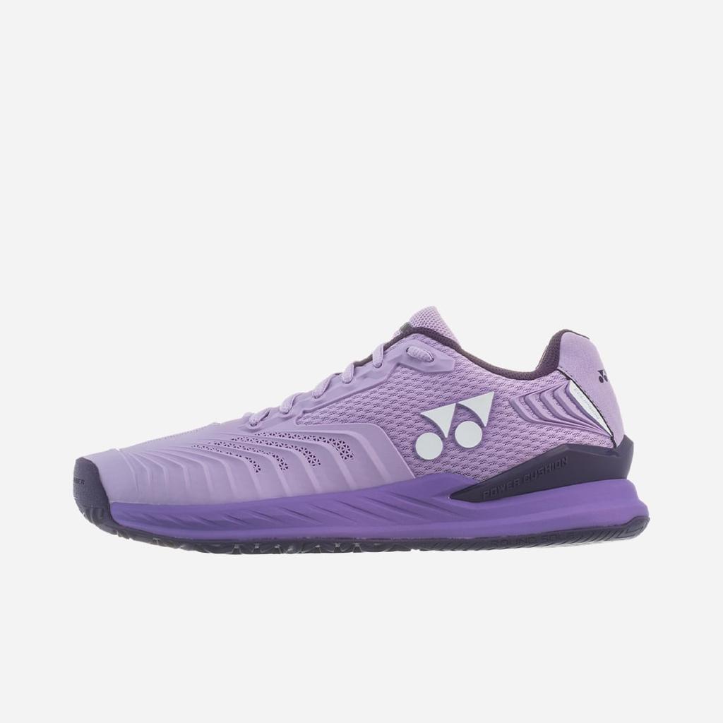 Yonex Sht-E4Lacex (Eclipsion4 Ac Ladies/2023) Eclipsion 4 Tennis Shoes All Court Lavender