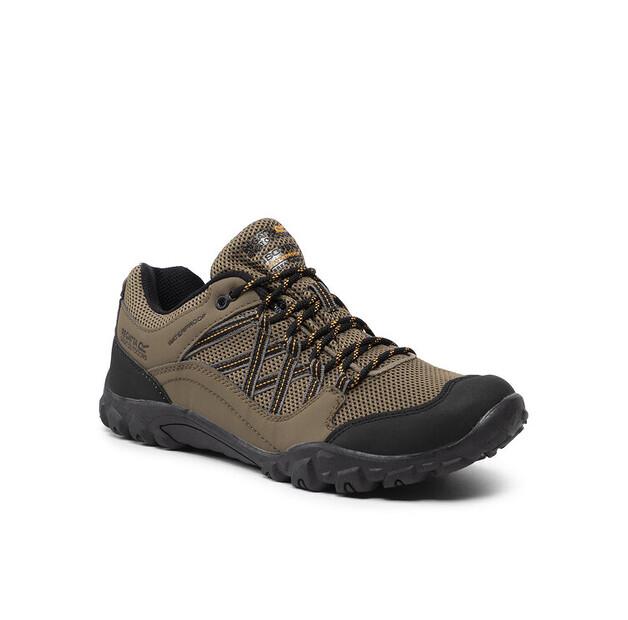 

Треккинговая обувь Regatta Trekkingi Edgepoint III Wp RMF617 Zielony