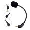 Gaming Headphones 3.5mm Microphone for Hyper X Cloud 2 II/Hyper X Cloud Sliver