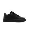 Air Force 1 LE Grade School 'Triple Black' (Unisex) Black / Black / Black Kids' Skateboarding Shoes DH2920 001