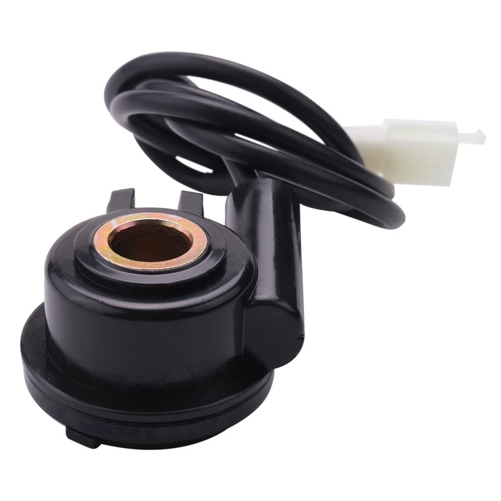 Bi-Digitales Kilometerzähler-Tachometer 3-adrige Sensor-Kabelbaum-Baugruppe