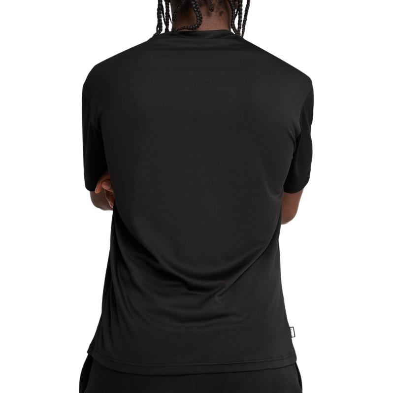 Puma Posterize T Shirt Men's Black 01 630499-01