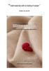 Women's 100% Cashmere Loose Round Neck Pullover: High-Quality, Soft Knit Base Layer Sweater for Autumn/Winter