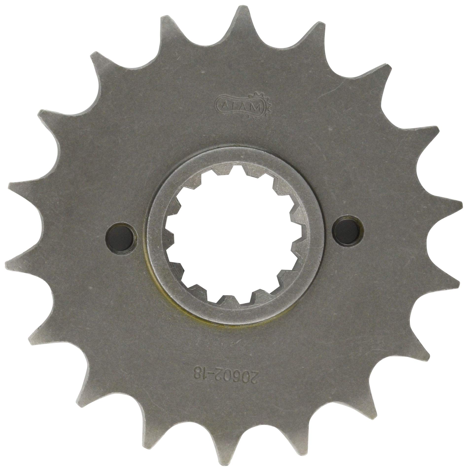 AFAM Front Sprocket 20602-18