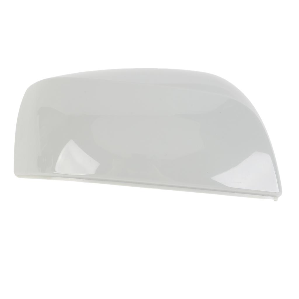 Kryt bočního zpětného zrcátka Krytka Nelakovaný Kryt vnějšího zrcátka Dvířka Náhrada pro Forester