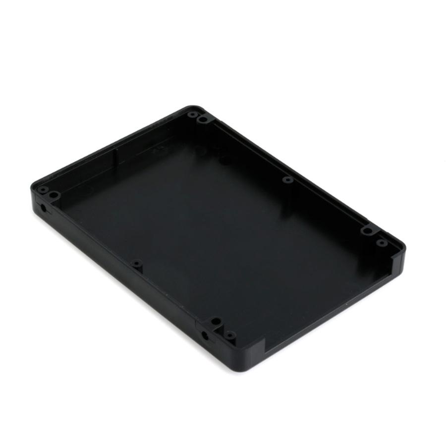 mSATA To 2.5" IDE HDD SSD mSATA To PATA Adapter Converter Card 44PIN with Case