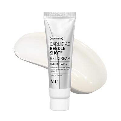Knoblauch AC Reedle Shot Gelcreme 50ml