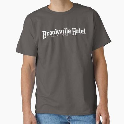Üst giysisi – T-shirtler
