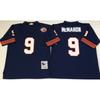 Chicago Bears Retro NFL Football Jersey Embroidered Vintage Sport Shirt Men Women Rugby Fan Wear