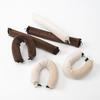 3 Pezzi Bastoncino Arricciacapelli Senza Calore Fascia per Capelli Donna Arricciacapelli per Dormire Durante la Notte Strumento per lo Styling Capelli Medi Lunghi Pigri Arricciacapelli a Rullo