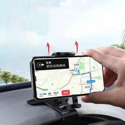 Příslušenství k mobilům – Držáky na mobil do auta a na motorku