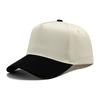 New hat hot-selling embroidery cap popular spot men's and women's protective sunshade baseball cap