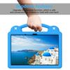 Cartoon Kids Tablet Case Redmi Pad 2 11-inch With Stand Full-Body Shockproof Protection Portable Cover In Multiple