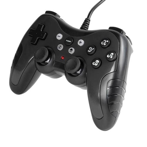 USB řadič Pro Lite pro přepínač (Černá)