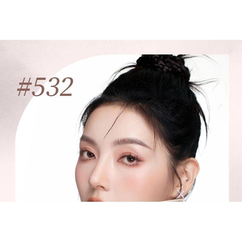 Heng Fang - Light Matte Long Lasting Lipstick - 4 Colors