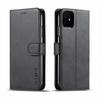 Leather Wallet Case for IPhone Air 17 16 15 14 13 12 Pro Max Mini 11 XS XR SE 2020 Plus 5S 16e Luxury Flip Cover Coque Card Slot