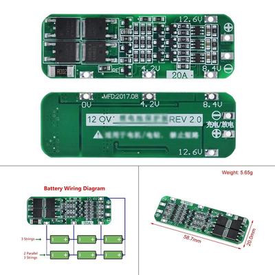 DIY modülleri – Elektronik Ürünler