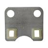 Valve Push Rod Guide Plate Kit For Honda GX160 5.5HP GX200 6.5HP GX 160 200 Gas Engine Motor Part electric grass trimmer