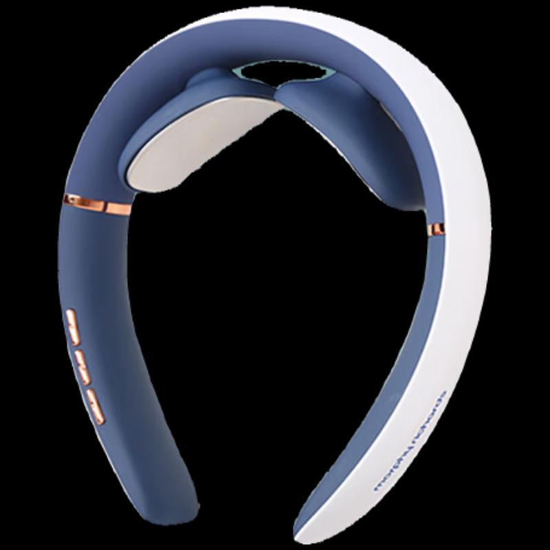 

Morphy Richards Smart Neck Massager 150x140x15mm