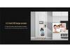 WiFi Smart Tuya Video Doorbell and Surveillance Camera with Remote Control and Wireless Connectivity