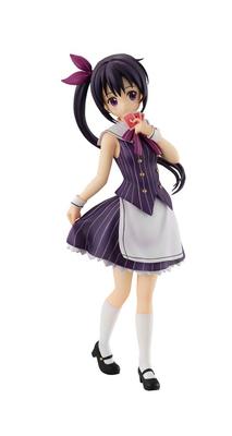 Is the Order a Special Figure Rize Tea Party Rabbit? - Ver. (Prize)