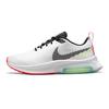 Air Zoom Arcadia Slip Resistant Cushioning Abrasion Resistant Breathable Low Top Running Shoes White Black Red CK0715-103