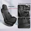 Lixingyue Universal Seat Cushion & Suede Cover for All Seasons - Model 202526 Dongfang Yao