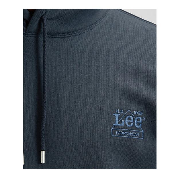 Толстовка Lee 112378763