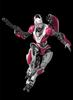 Good Smile Company Bumblebee DLX Arcee Zinc and other metal painted articulated Non-scale ABS, PVC, POM, Alloy, figures.