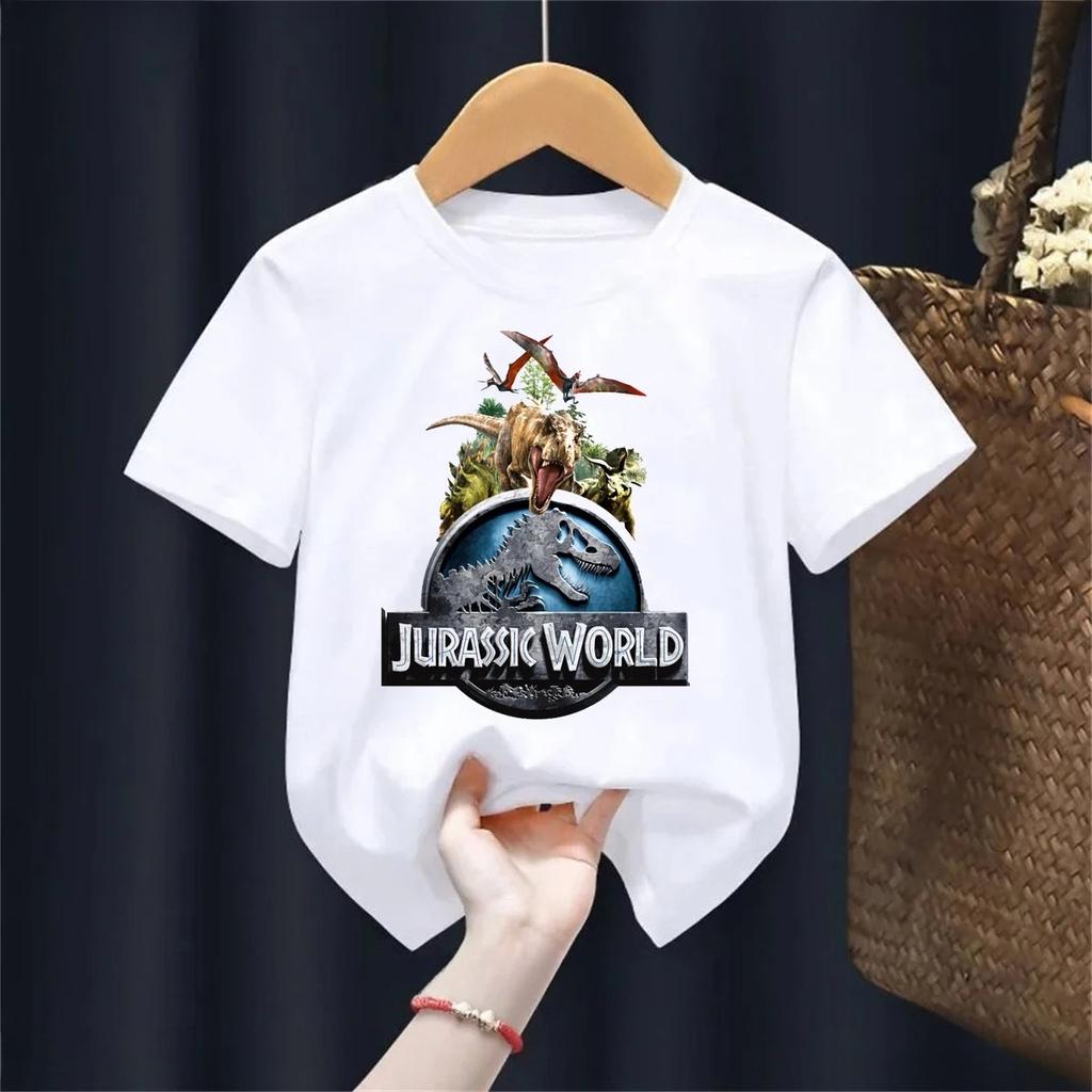 2026 Summer Pokemon Cute Starters Group Print T-Shirt, 100% Cotton Loose Oversized Couple & Family Tee for Travel Game & Sports