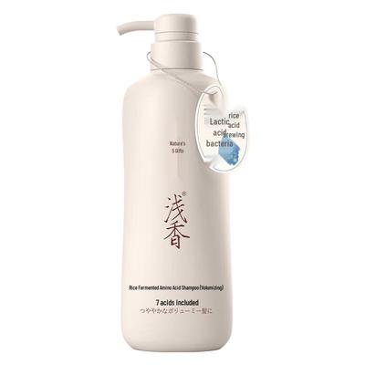 Σαμπουάν και conditioners μαλλιών – Σαμπουάν