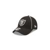 Casquette Homme New Era Las Vegas Raiders Ripstop 9Forty -