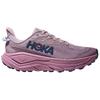 Hoka One One Challenger 8 Gtx Comfortable Versatile Trail Running Shoes Women Sneakers Pink 1171959-FMV