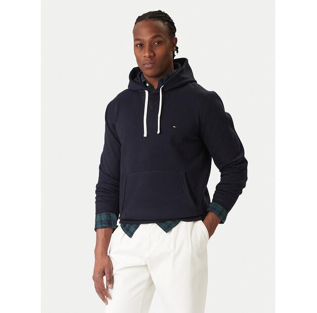 Толстовка Tommy Hilfiger Essential EU S