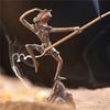 Incense Burner Aroma Burner Creative Lotus Bunrer Cones Backflow Incense Holder Plum Branch Home Decor Monkey Ornament