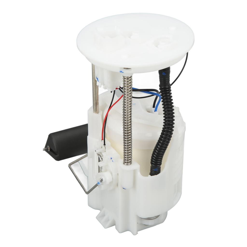 Electric Fuel Pump Assembly 7702006131 Aluminium Alloy Fuel Pump Module for Camry