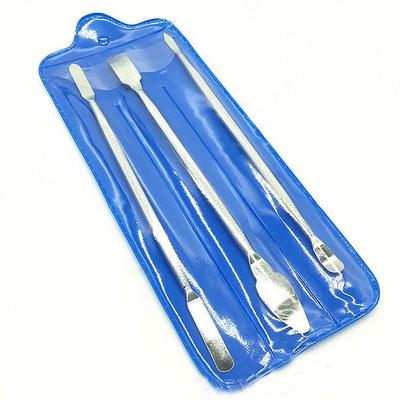 3-częściowy dwustronny zestaw narzędzi naprawczych do elektroniki i sprzętu