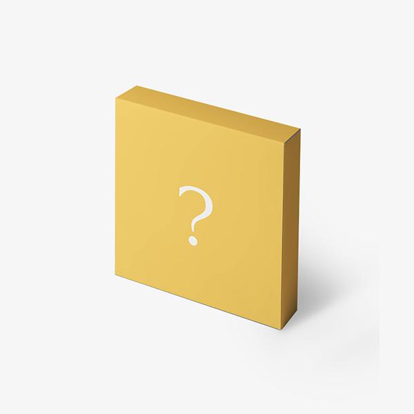 

Seventeen 4th Album Repackage [Сектор 17] #NEW BEGINNING VER.