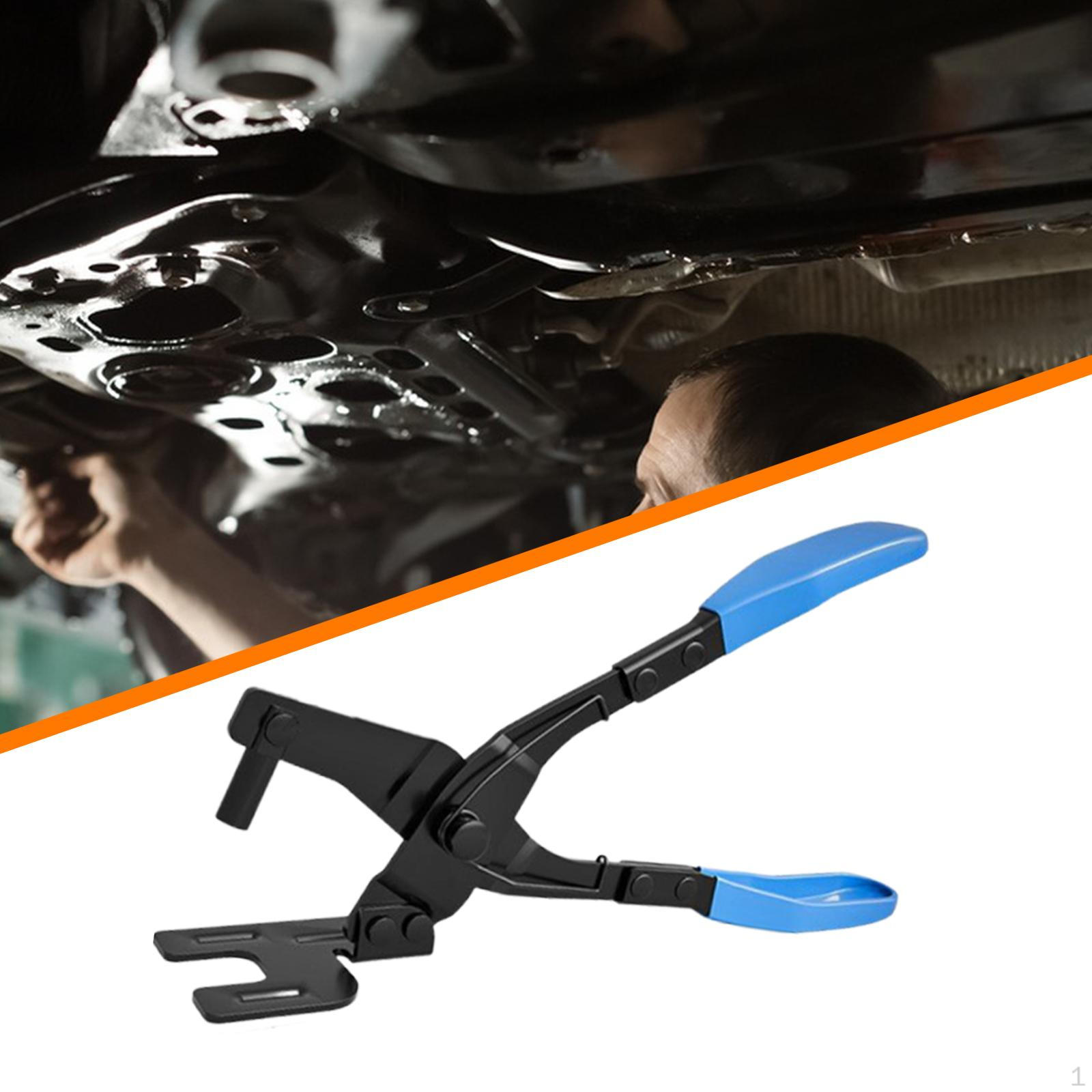 

Bracket Removal Pliers, Tool, Pipe , Hand Tool синий