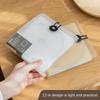 Storage CD Bag Storage Box CD DVD Storage Cover DVD Organizer Album Box Cases CD Case DVD Case