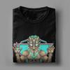 Terraria Game TShirt Summer Trendy Cool T Shirts Unisexs 100 Cotton Crewneck Oversized Top Tees Short Sleeves Funny Tops